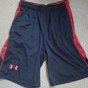 Men's Under Armour shorts